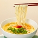 [전라도 청년] 개운한 멸치육수 생면 잔치국수 6인분 2세트 (생면+멸치맛스프)