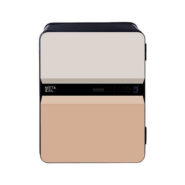 [40만원세일] 40L 선일금고 메타셀 메타알레 멀티플머니_MC-40AL + 보석함