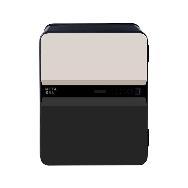 [40만원세일] 40L 선일금고 메타셀 메타알레 멀티플머니_MC-40AL + 보석함