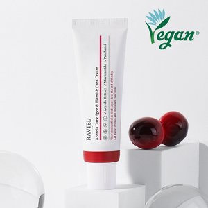 [1등 기미크림] 홈쇼핑대란템 3일개선 라비엘 아세로라 잡티앤기미케어크림 50ml 2개 