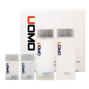 워모 남성 스킨로션 남자 화장품 스킨 로션 세트 (WFIH0TC)