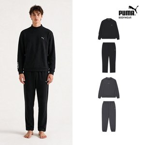 푸마 26FW 쭈리셋업 4종 (남성) 