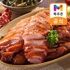 [목우촌] 허브갈릭 훈제오리 슬라이스 210g x 6팩