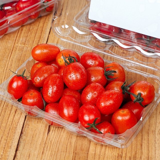 [JGR Fresh] 국내산 스테비아 방울토마토 500g x 3팩