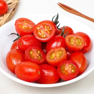 [JGR Fresh] 국내산 스테비아 방울토마토 500g x 3팩
