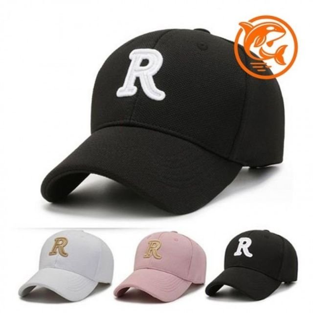 야구모자 빅사이즈 볼캡 밀레니얼 캐주얼 아웃도어 (WFI9I7U)