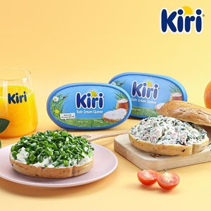 끼리 크림치즈 스프레드 200g 플레인