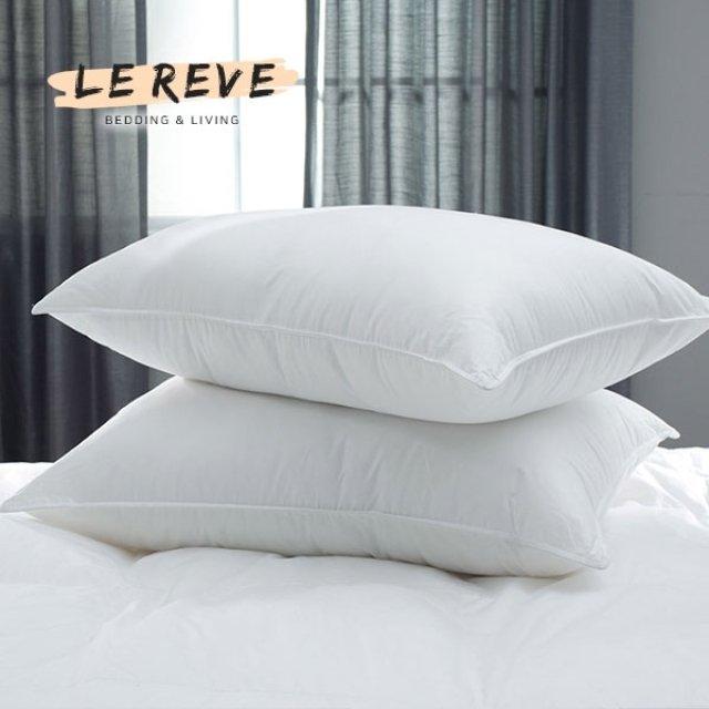 [르헤브] 지퍼형 구름 베개솜 50x70 1+1