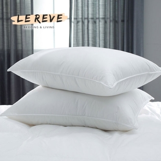 [르헤브] 지퍼형 구름 베개솜 50x70 1+1