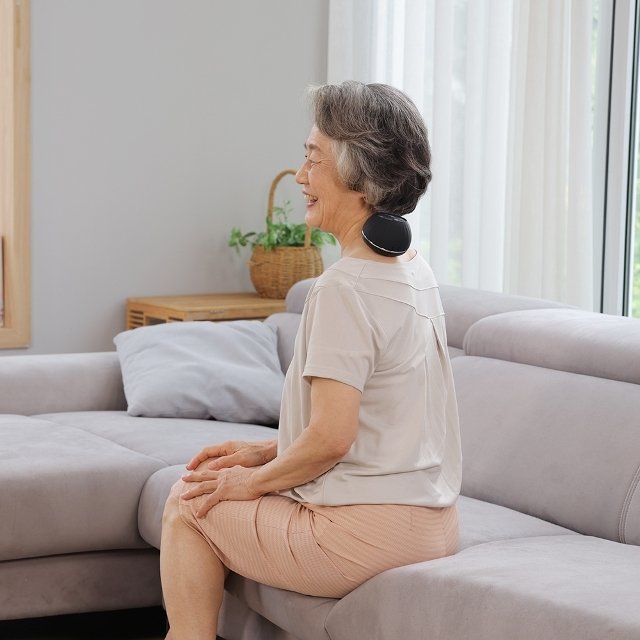 (더블)온부기 무선 자동 온열 부항기