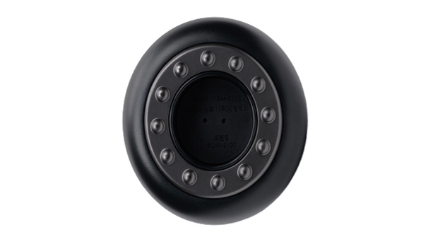 (더블)온부기 무선 자동 온열 부항기