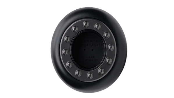 (더블)온부기 무선 자동 온열 부항기