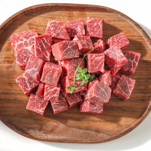 만블링 만능한우 150g x 5팩