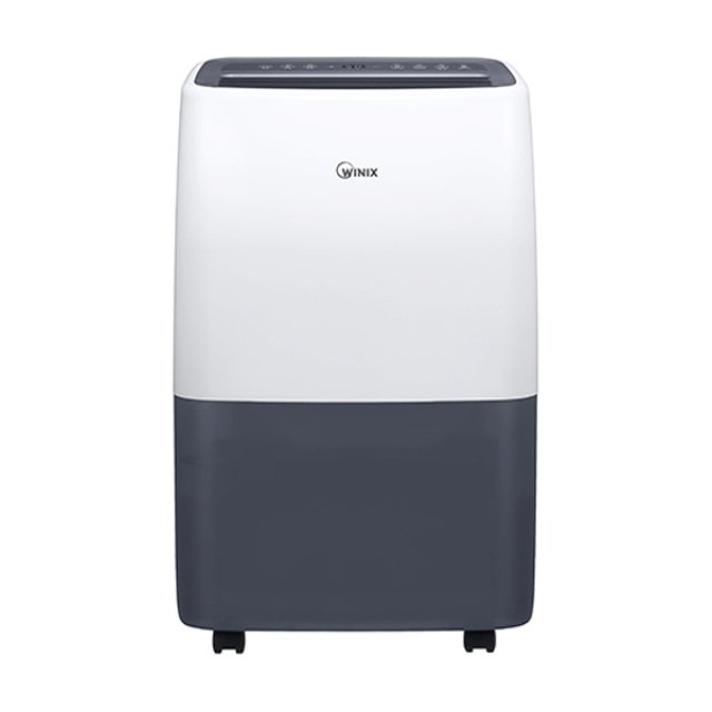 [WINIX] 위닉스 뽀송 10L 제습기 DXTH100-JWK