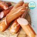 [HACCP] 독일식 수제 스모킹 소세지(복부어스트) 240g