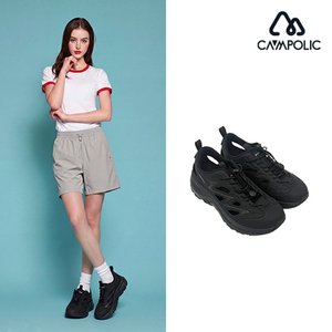26SS [캠포릭] 여성 썸머 스니커즈