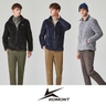 코몽트 25FW 플리스 집업 자켓 3종, 남성