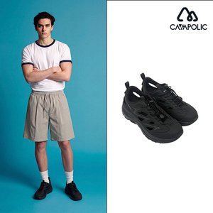 26SS [캠포릭] 남성 썸머 스니커즈