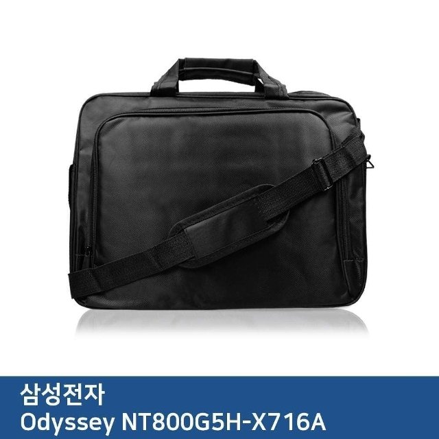 E.삼성 Odyssey NT800G5H-X716A 노트북 가방 (W2B00D5)