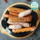 [HACCP] 국내산 독일식 수제 스모킹 콤비 소세지 370g