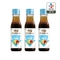 백설 저당 오리엔탈 드레싱 250g x3개