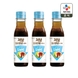 백설 저당 오리엔탈 드레싱 250g x3개