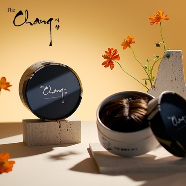 [방송에서만 동일상품 1개 더] 더창 볼륨핏 인모 가발 1+1 / 꼬리빗 세트