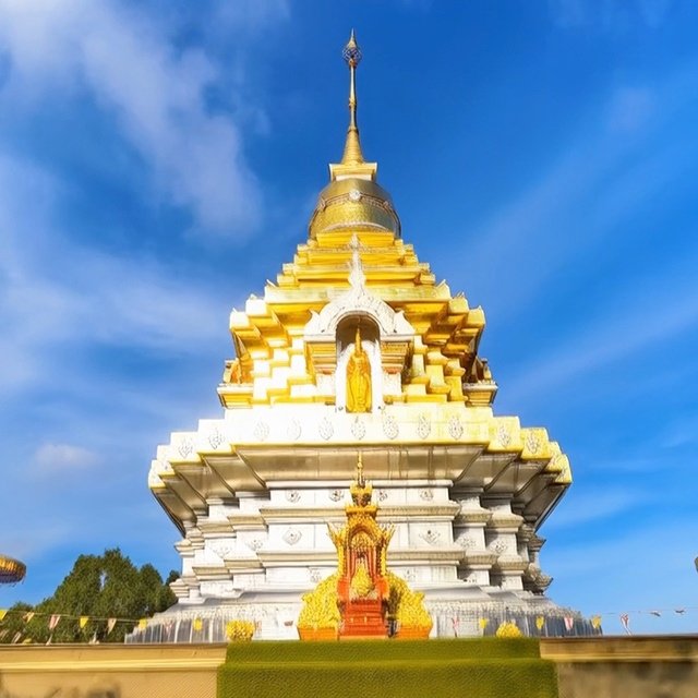 하나투어 치앙마이 치앙라이 5일