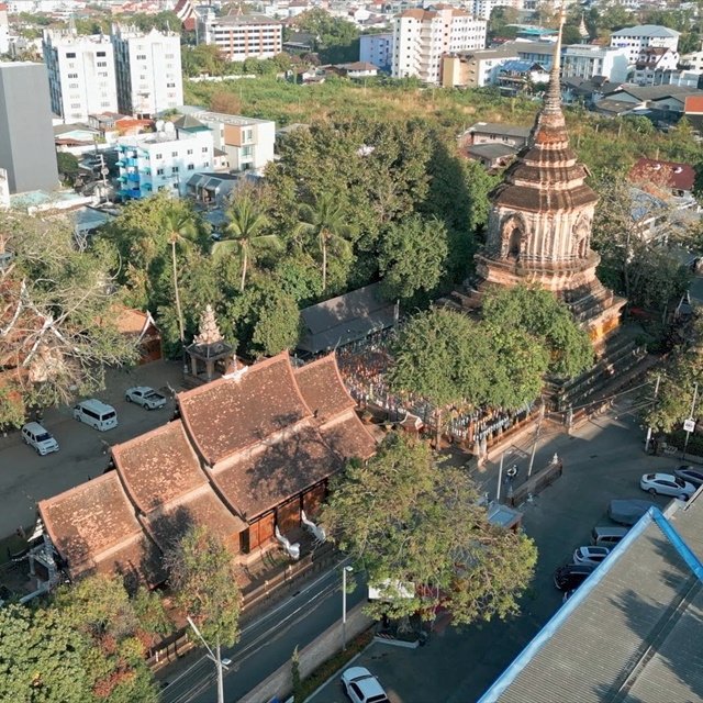 하나투어 치앙마이 치앙라이 5일