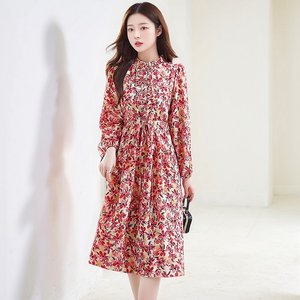 [플로레센스]엘리시안프릴넥스트링원피스