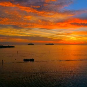 하나투어 코타키나발루 5일,6일(마젤란 수트라vs샹그릴라 탄중아루)