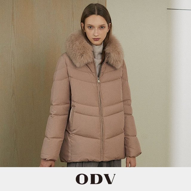 [ODV] 오디브 폭스카라 헝가리 구스다운