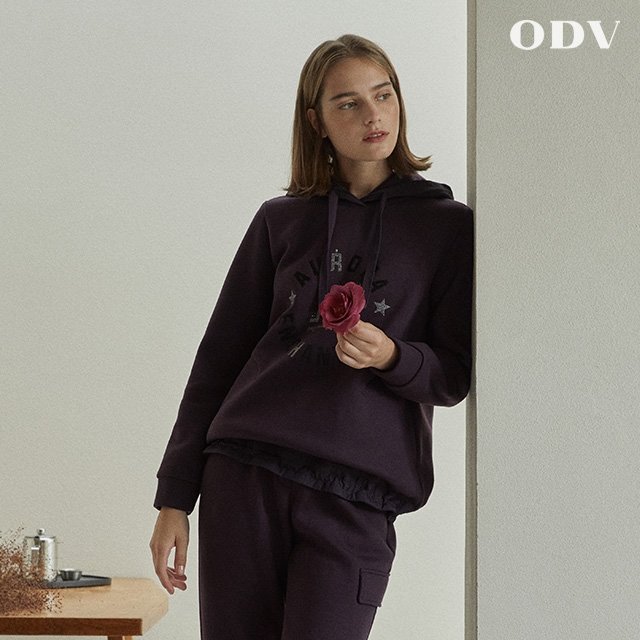 24FW ODV 트레이닝 셋업+베스트 3종