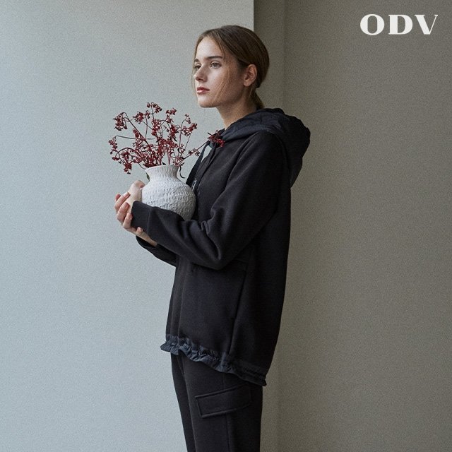 24FW ODV 트레이닝 셋업+베스트 3종