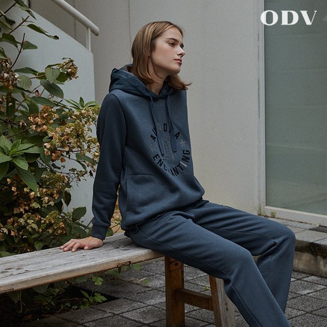 24FW ODV 트레이닝 셋업+베스트 3종