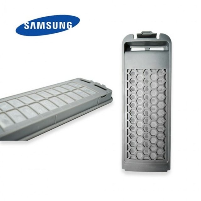 삼성세탁기 WA16F7K8MTA 다이아몬드 필터 4개 세트 (WCB469D)