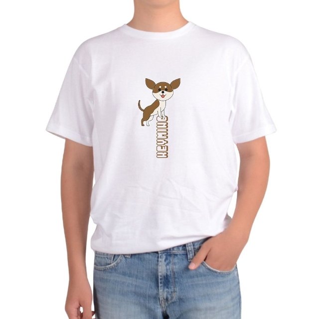 기능성 반팔티 강아지 견주 애완견 바둑이 디자인의류 (WFHMEPO)