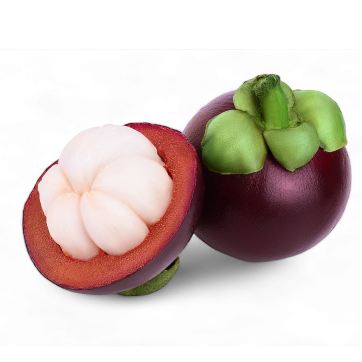 달콤한 망고스틴 2kg
