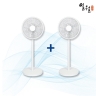 일월 팬큘레이터 FS-0001 1+1SET