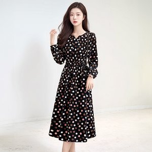 [헬리꽁땡]엘르아도트롱원피스 