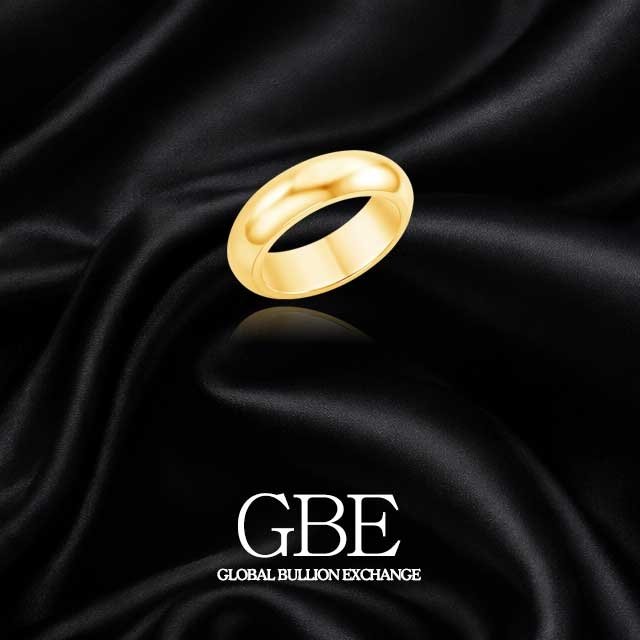 [GBE]실버볼륨반지7.5g(컬러선택)