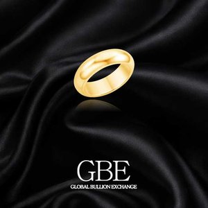 [GBE]실버볼륨반지7.5g(컬러선택)