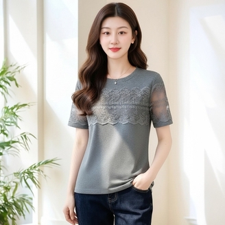 쉐바 모아엘 레이스 풀오버 2종