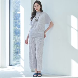 25SS 립밤 플리츠 셋업 2종