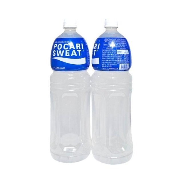동아오츠카 포카리스웨트 이온음료 PET 1.5L x 12개 /s