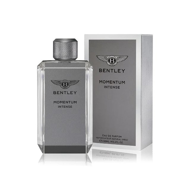 벤틀리 모멘텀 인텐스 EDP 100ml 남성향수 성인의날