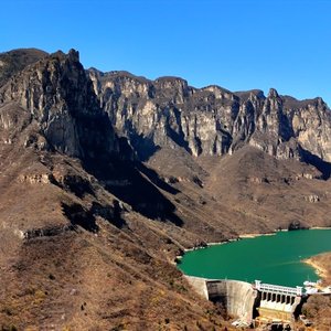 하나투어 동양의 그랜드캐년 태항산맥 명산 완전일주 5일,6일
