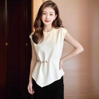 쉐바 에르니 스판 풀오버 2종