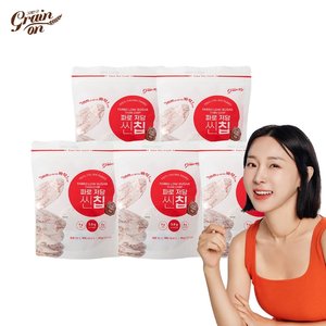 그레인온 파로 저당씬칩(파로뻥튀기) 5봉