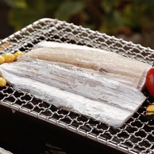 국내산 여수 가시제거 순살갈치 5팩 1kg 내외